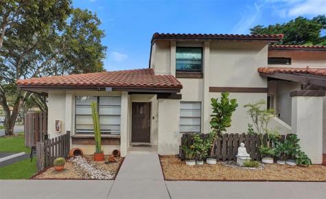 13222 SW 111th Terrace Miami FL 33186