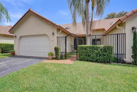 23417 Water Circle Boca Raton FL 33486