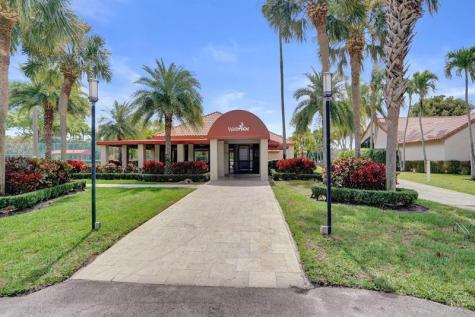 23417 Water Circle Boca Raton FL 33486