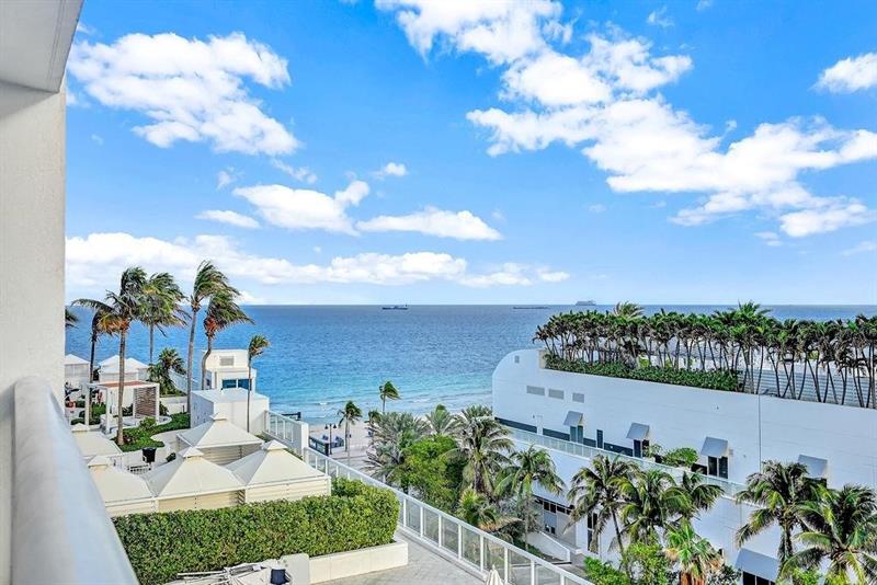 505 N Fort Lauderdale Beach Boulevard Fort Lauderdale FL 33304