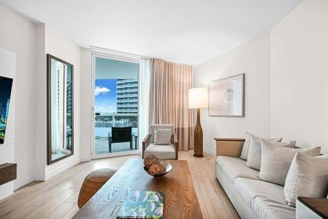 505 N Fort Lauderdale Beach Boulevard Fort Lauderdale FL 33304