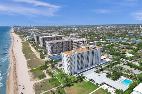 5200 N Ocean Boulevard Fort Lauderdale FL 33308