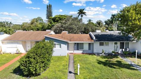 824 N Golf Drive Hollywood FL 33021