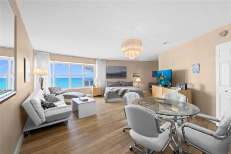 3700 Galt Ocean Drive Fort Lauderdale FL 33308