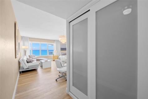 3700 Galt Ocean Drive Fort Lauderdale FL 33308
