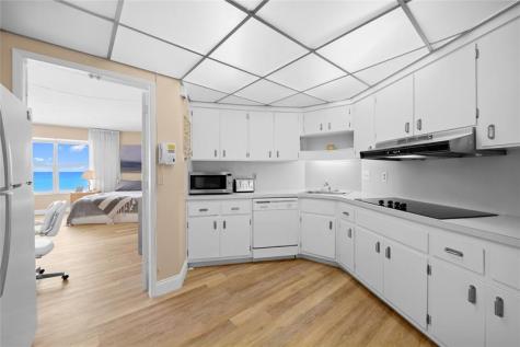 3700 Galt Ocean Drive Fort Lauderdale FL 33308