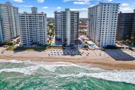 3700 Galt Ocean Drive Fort Lauderdale FL 33308