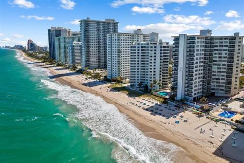 3700 Galt Ocean Drive Fort Lauderdale FL 33308