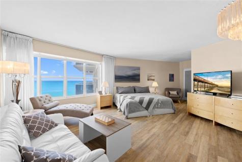 3700 Galt Ocean Drive Fort Lauderdale FL 33308