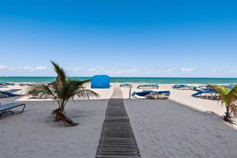 3700 Galt Ocean Drive Fort Lauderdale FL 33308