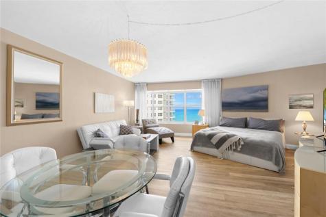 3700 Galt Ocean Drive Fort Lauderdale FL 33308