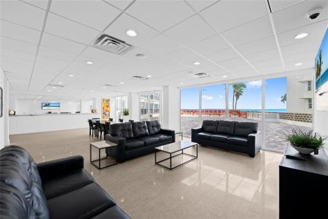 3700 Galt Ocean Drive Fort Lauderdale FL 33308