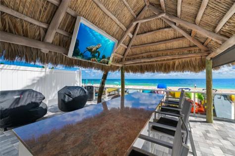 3700 Galt Ocean Drive Fort Lauderdale FL 33308