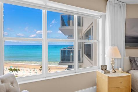 3700 Galt Ocean Drive Fort Lauderdale FL 33308