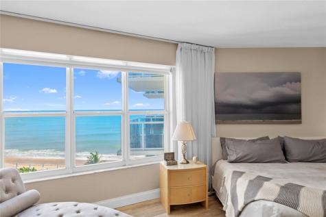 3700 Galt Ocean Drive Fort Lauderdale FL 33308