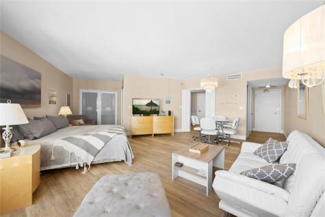 3700 Galt Ocean Drive Fort Lauderdale FL 33308