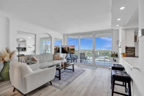 2715 N Ocean Boulevard Fort Lauderdale FL 33308