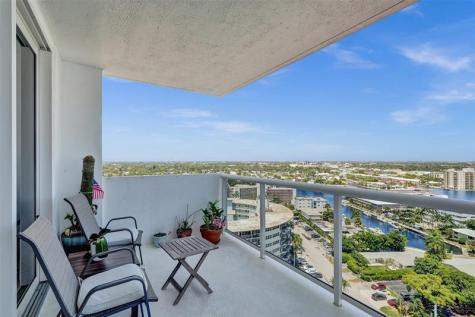 2715 N Ocean Boulevard Fort Lauderdale FL 33308
