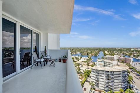 2715 N Ocean Boulevard Fort Lauderdale FL 33308