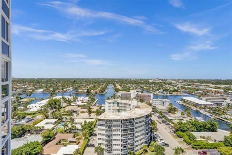2715 N Ocean Boulevard Fort Lauderdale FL 33308