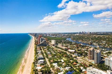 2715 N Ocean Boulevard Fort Lauderdale FL 33308