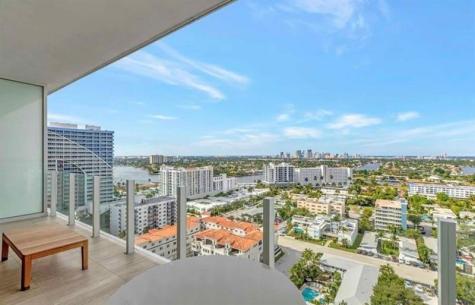 525 N Fort Lauderdale Baach Boulevard Fort Lauderdale FL 33304