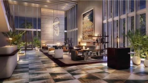 525 N Fort Lauderdale Baach Boulevard Fort Lauderdale FL 33304