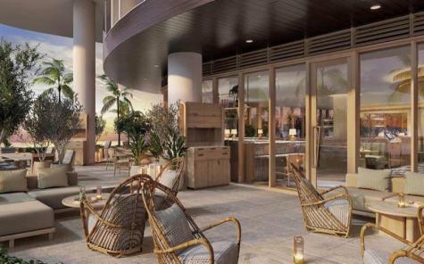 525 N Fort Lauderdale Baach Boulevard Fort Lauderdale FL 33304