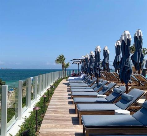 525 N Fort Lauderdale Baach Boulevard Fort Lauderdale FL 33304