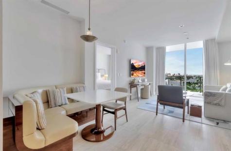 525 N Fort Lauderdale Baach Boulevard Fort Lauderdale FL 33304