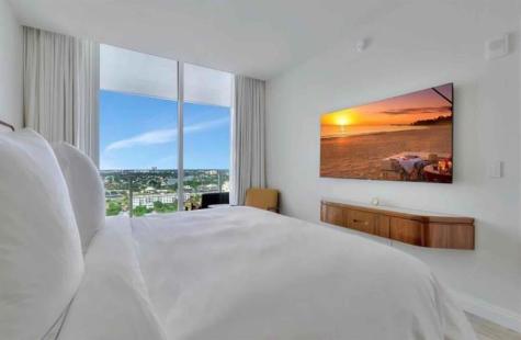 525 N Fort Lauderdale Baach Boulevard Fort Lauderdale FL 33304