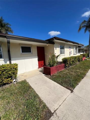 2868 Ashley Drive West Palm Beach FL 33415