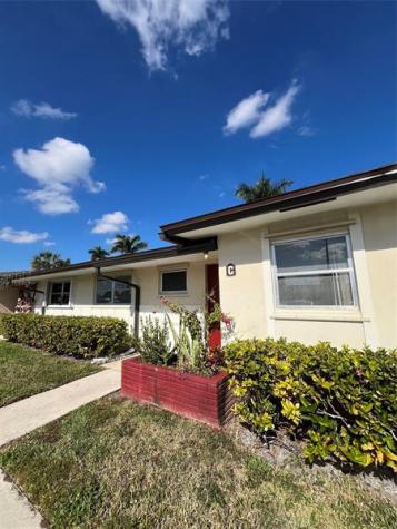 2868 Ashley Drive West Palm Beach FL 33415