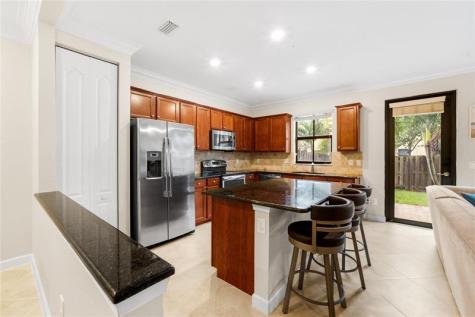 9627 Town Parc Circle S. Parkland FL 33076