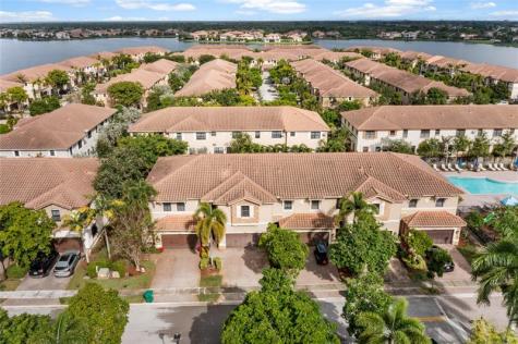 9627 Town Parc Circle S. Parkland FL 33076
