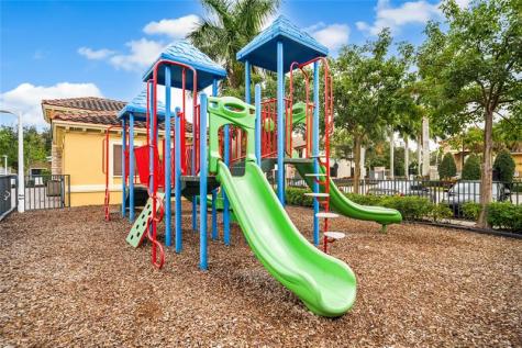 9627 Town Parc Circle S. Parkland FL 33076