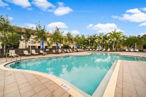 9627 Town Parc Circle S. Parkland FL 33076