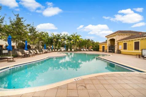 9627 Town Parc Circle S. Parkland FL 33076