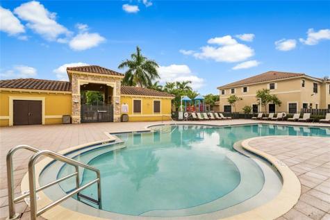 9627 Town Parc Circle S. Parkland FL 33076