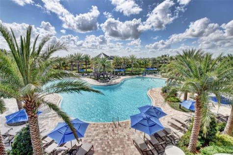9627 Town Parc Circle S. Parkland FL 33076