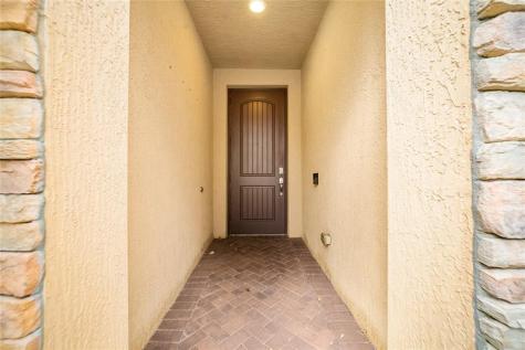 9627 Town Parc Circle S. Parkland FL 33076