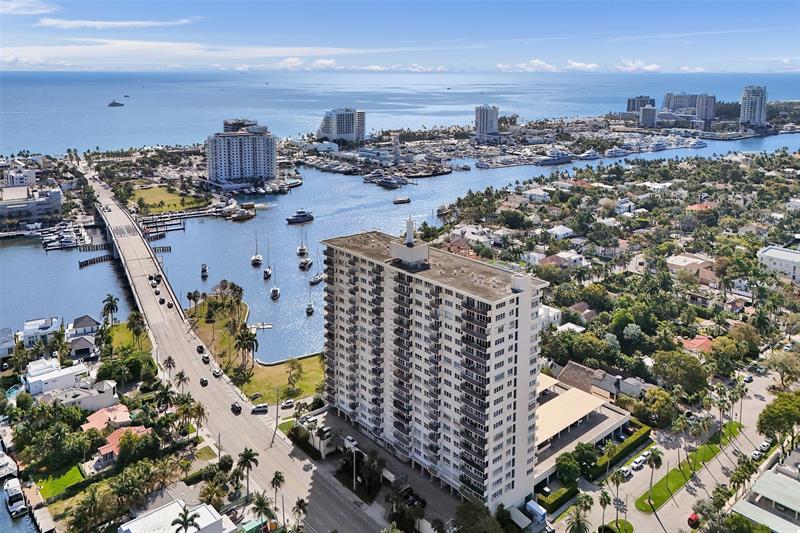 2500 E Las Olas Boulevard Fort Lauderdale FL 33301