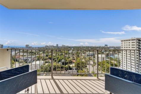 2500 E Las Olas Boulevard Fort Lauderdale FL 33301