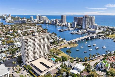 2500 E Las Olas Boulevard Fort Lauderdale FL 33301