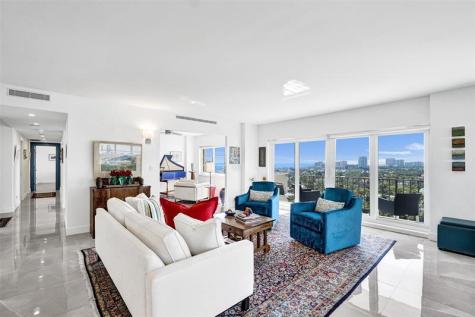 2500 E Las Olas Boulevard Fort Lauderdale FL 33301