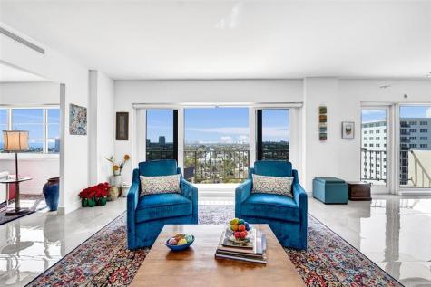 2500 E Las Olas Boulevard Fort Lauderdale FL 33301