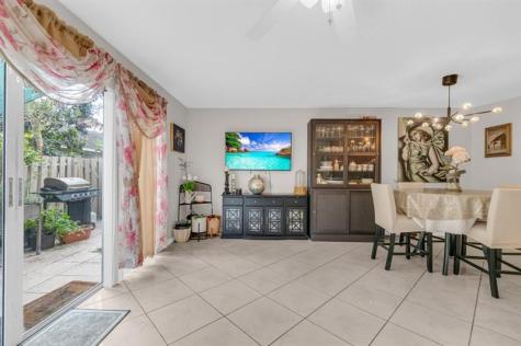 3611 NW 122nd Terrace Sunrise FL 33323