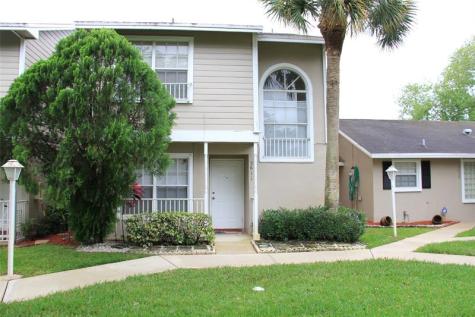 3611 NW 122nd Terrace Sunrise FL 33323