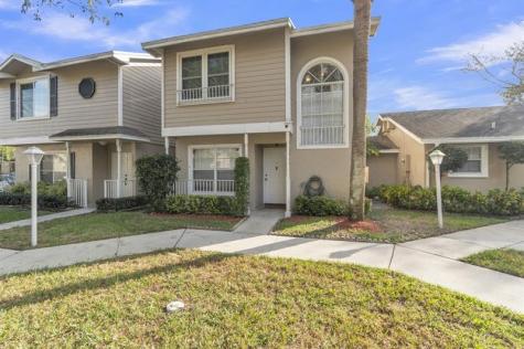 3611 NW 122nd Terrace Sunrise FL 33323