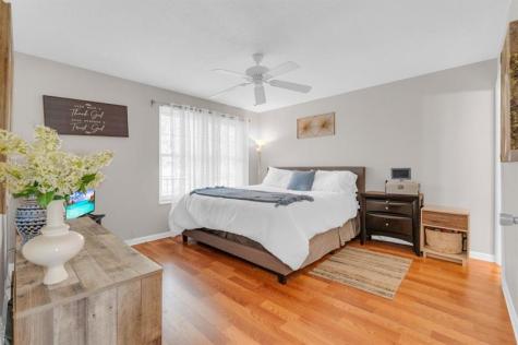 3611 NW 122nd Terrace Sunrise FL 33323